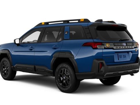 New 2026 Subaru Outback Wilderness AWD/4WD image 6