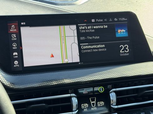 Used 2022 BMW 228i xDrive Gran Coupe w/ Convenience Package image 12