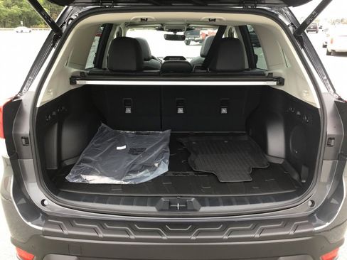 Used 2023 Subaru Forester Limited w/ Popular Package #3 image 15