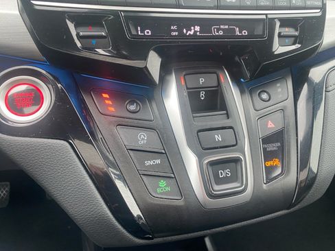 Certified 2026 Honda Odyssey Touring image 22