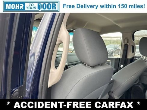 Used 2013 RAM 1500 Outdoorsman image 31