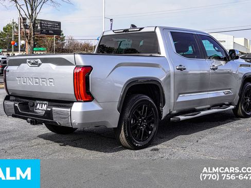 Used 2024 Toyota Tundra 1794 Edition image 6