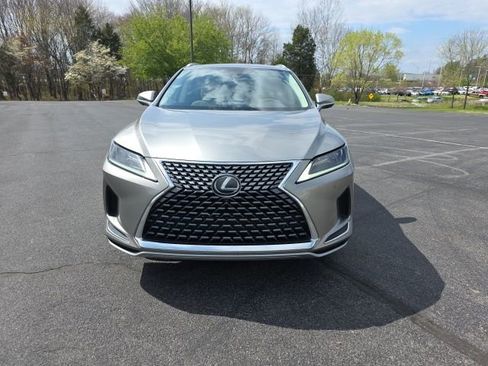 Used 2020 Lexus RX 350 FWD w/ Premium Package image 2