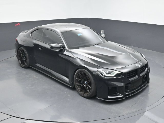 Used 2025 BMW M2 w/ Lighting Package RWD image 41