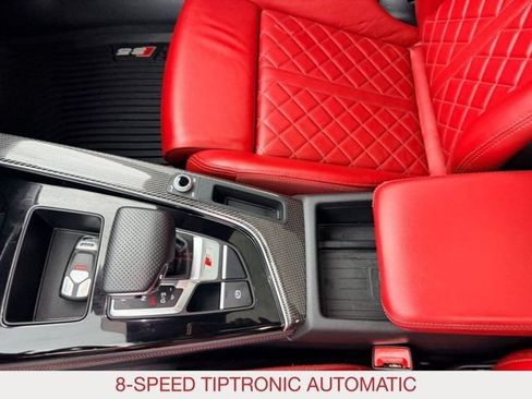Used 2023 Audi S5 Premium Plus w/ Premium Plus Package AWD/4WD image 17