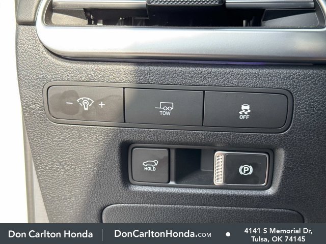 Used 2025 Hyundai Palisade Calligraphy AWD/4WD image 24