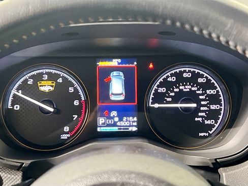 Used 2022 Subaru Forester Wilderness w/ Wilderness Package image 23