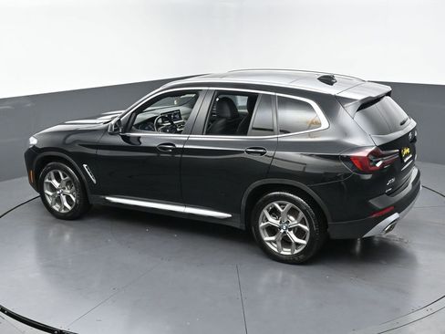 Used 2024 BMW X3 xDrive30i image 43
