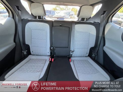 Used 2023 Chevrolet Equinox LT image 5