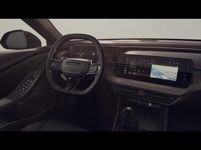New 2026 Dodge Charger R/T AWD/4WD image 21
