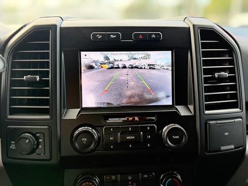 Used 2019 Ford F150 XL w/ Equipment Group 101A Mid image 16