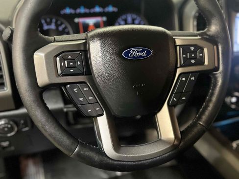 Used 2019 Ford Expedition Max XLT RWD image 40