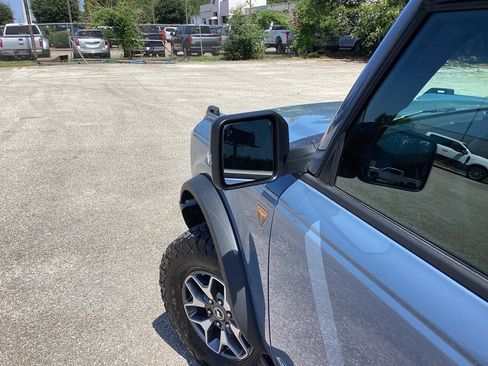 New 2025 Ford Bronco Badlands image 25