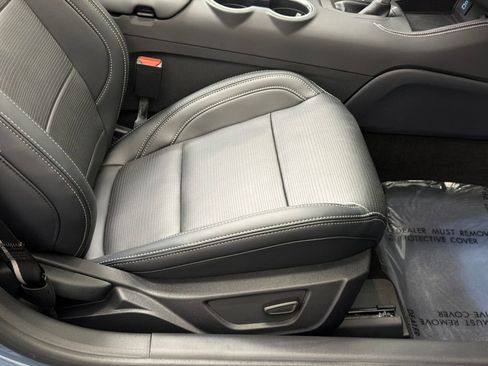 Used 2025 Ford Mustang GT Premium RWD image 13