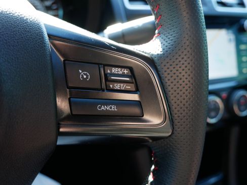 Used 2021 Subaru WRX STI Limited image 31