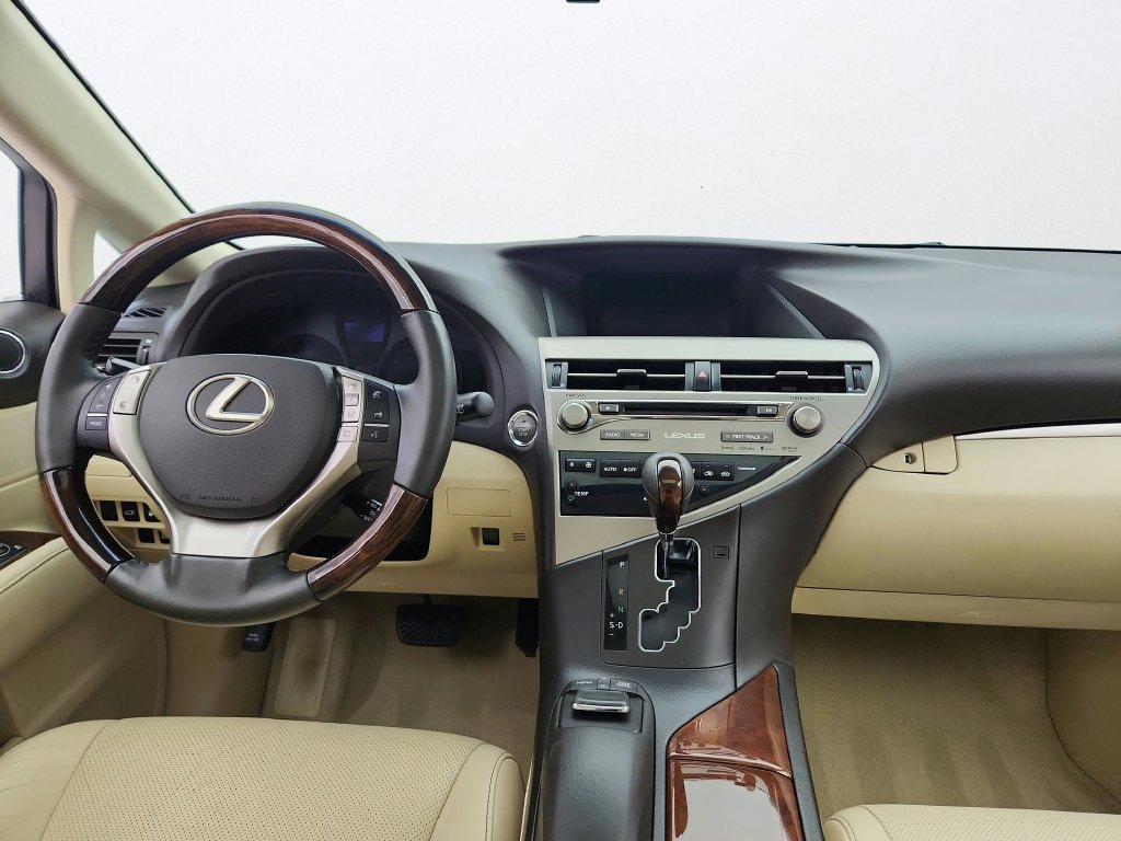 Used 2015 Lexus RX 350 FWD image 27