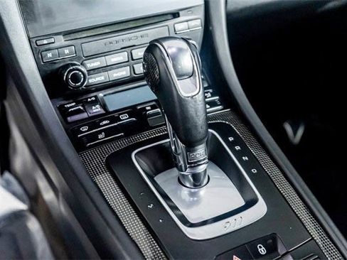 Used 2019 Porsche 911 Carrera 4S AWD/4WD image 43