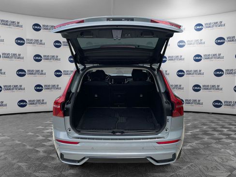 Certified 2024 Volvo XC60 B5 Plus w/ Protection Package Premier AWD/4WD image 11