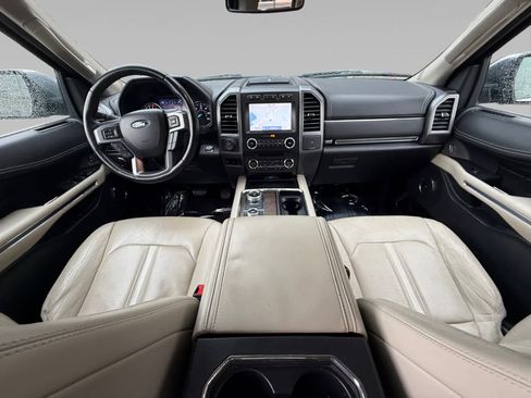 Used 2020 Ford Expedition Platinum AWD/4WD image 19