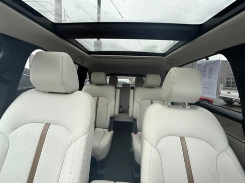 Used 2024 MAZDA CX-90 Plug-In Hybrid w/ Premium Plus image 25