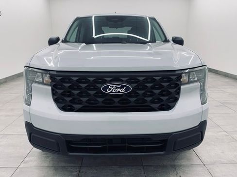 New 2025 Ford Maverick XL w/ Equipment Group 101A image 7