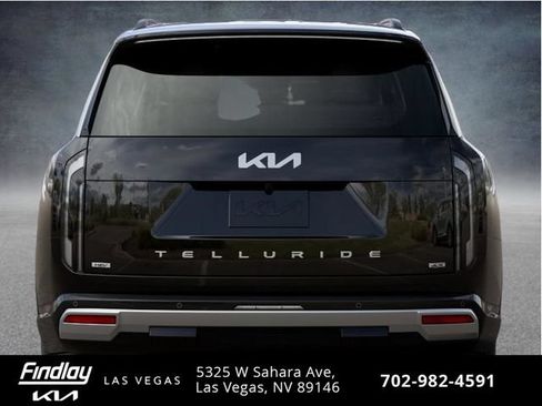 New 2027 Kia Telluride SX Prestige AWD/4WD image 16