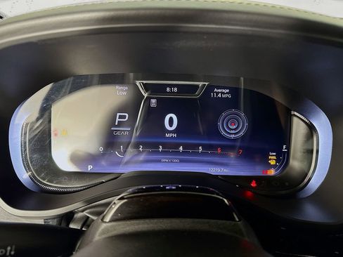 Used 2025 RAM 1500 RHO w/ RHO Level 1 Equipment Group image 22