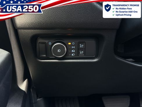 New 2026 Ford Ranger XL RWD image 20