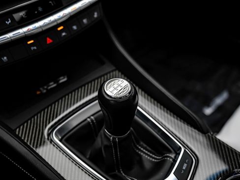 Used 2024 Cadillac CT5 V Blackwing w/ Parking Package image 59