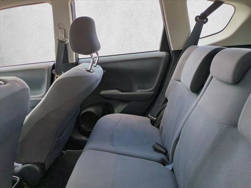Used 2012 Honda Fit image 16