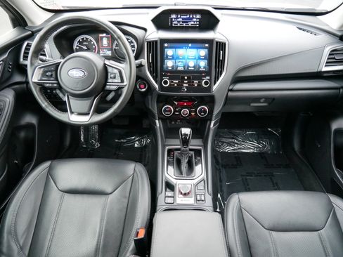 Used 2022 Subaru Forester Touring w/ Popular Package #2 image 10