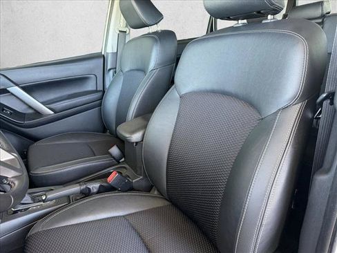 Used 2018 Subaru Forester 2.0XT Premium AWD/4WD image 9