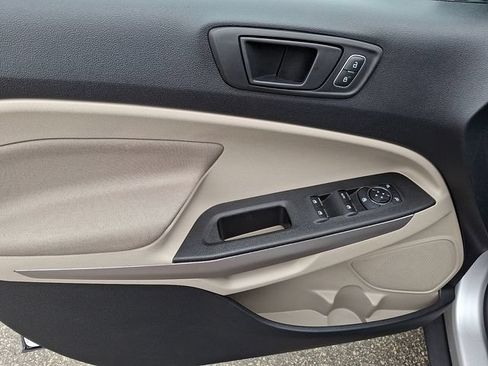 Used 2021 Ford EcoSport S AWD/4WD image 22