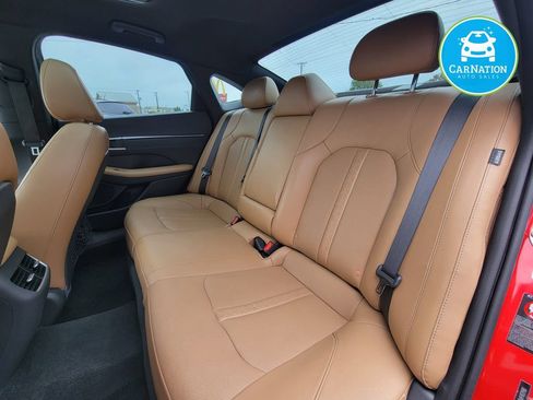 Used 2021 Hyundai Sonata Limited FWD image 8