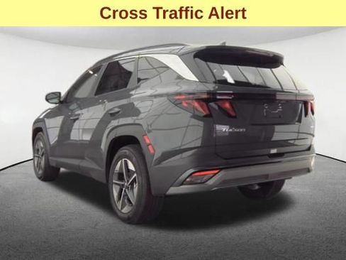 Used 2026 Hyundai Tucson SEL AWD/4WD image 8