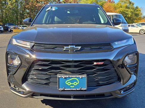 Used 2023 Chevrolet TrailBlazer RS w/ Convenience Package image 29