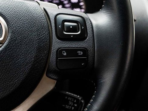 Used 2015 Lexus NX 200t FWD image 27