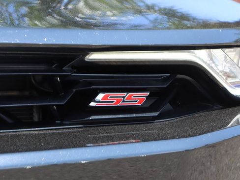 Used 2023 Chevrolet Camaro SS RWD image 52