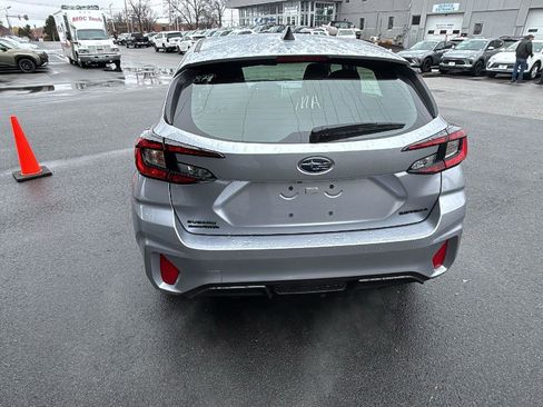 New 2026 Subaru Impreza 2.0i Sport AWD/4WD image 6