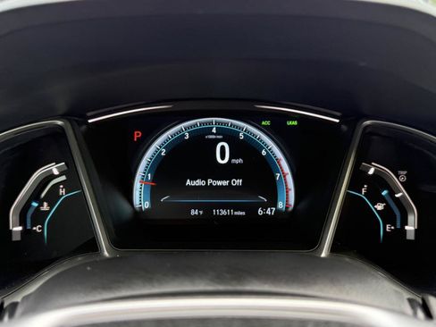 Used 2016 Honda Civic EX-T image 16