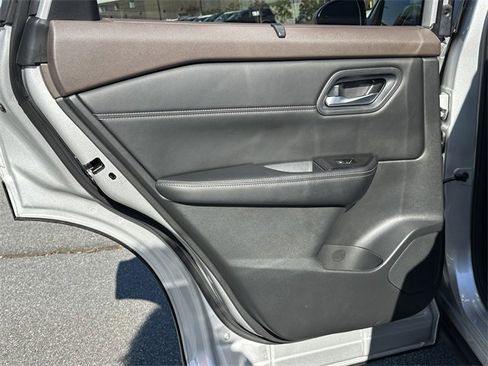 Certified 2023 Nissan Rogue SV w/ SV Premium B Package image 23