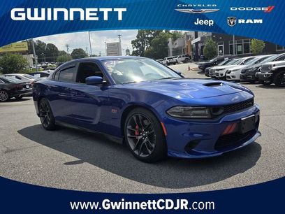Used 2021 Dodge Charger Scat Pack w/ Plus Group