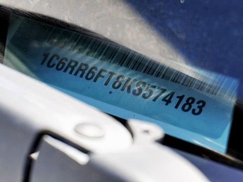 Used 2019 RAM 1500 Express w/ Express Value Package image 36