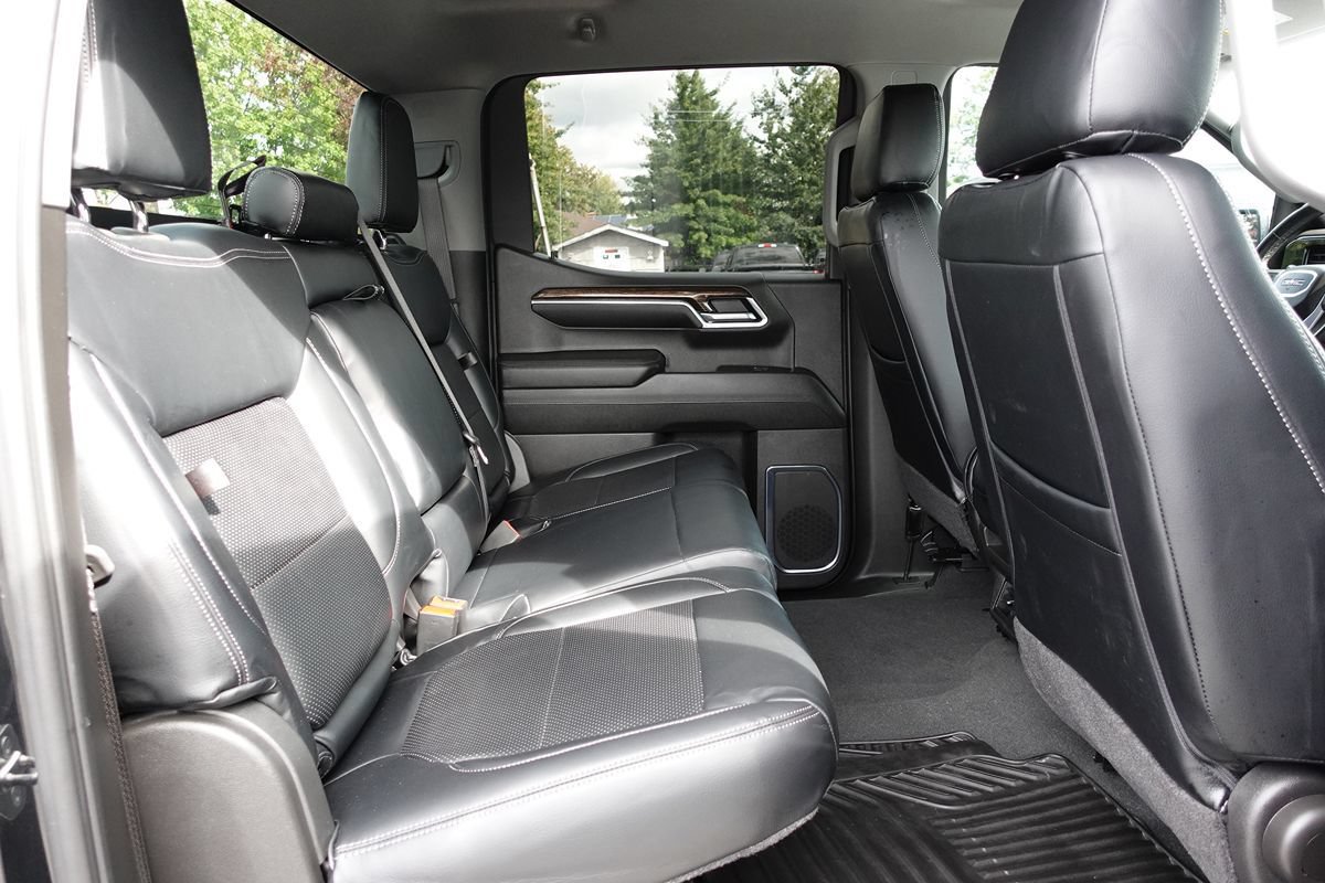 Used 2024 GMC Sierra 1500 Elevation AWD/4WD image 29