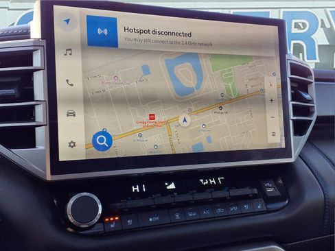 Used 2026 Toyota Tundra Platinum w/ TRD Off-Road Package image 19