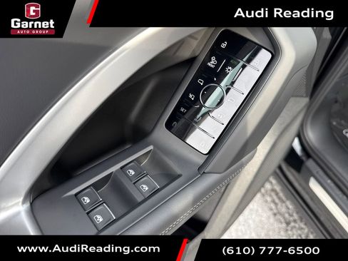 Certified 2025 Audi Q5 2.0T Premium Plus w/ Premium Plus image 12