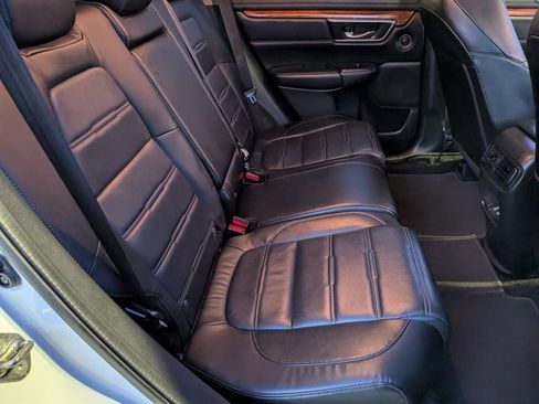 Used 2019 Honda CR-V EX-L image 17