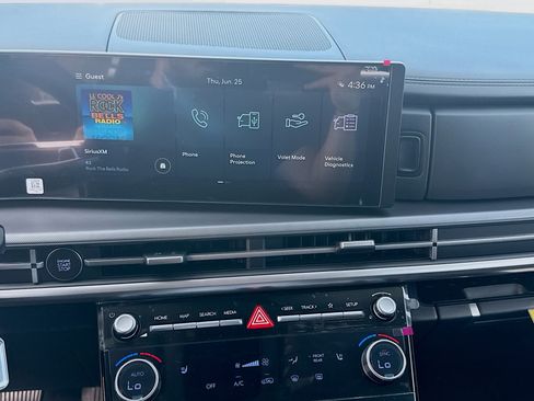 New 2026 Hyundai Santa Fe SEL FWD image 10