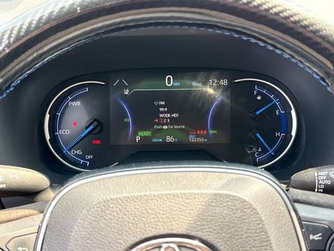 Used 2019 Toyota RAV4 XSE AWD/4WD image 26