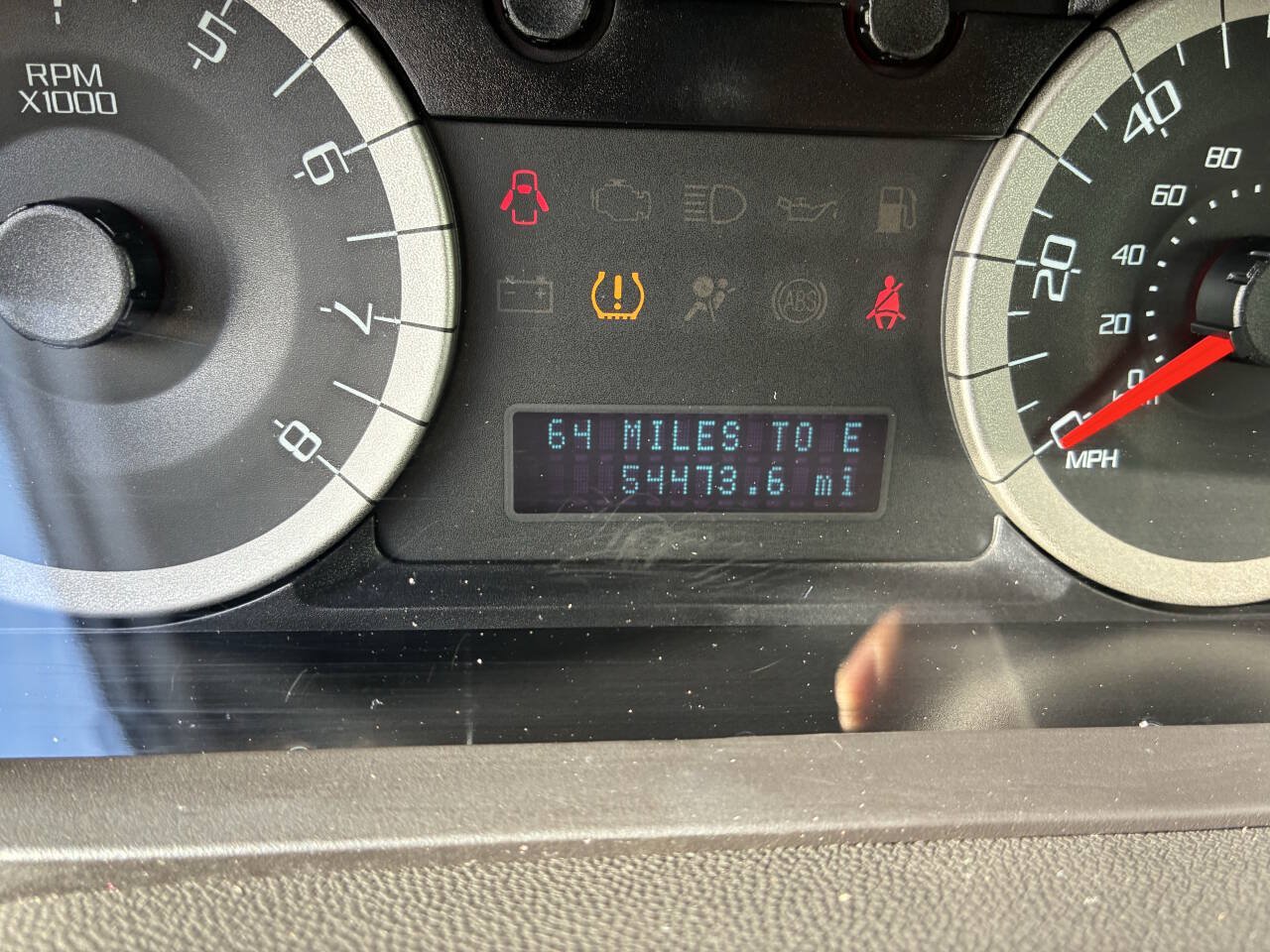 Used 2010 Ford Escape XLT FWD image 17